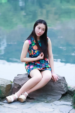 用户界面操作演示